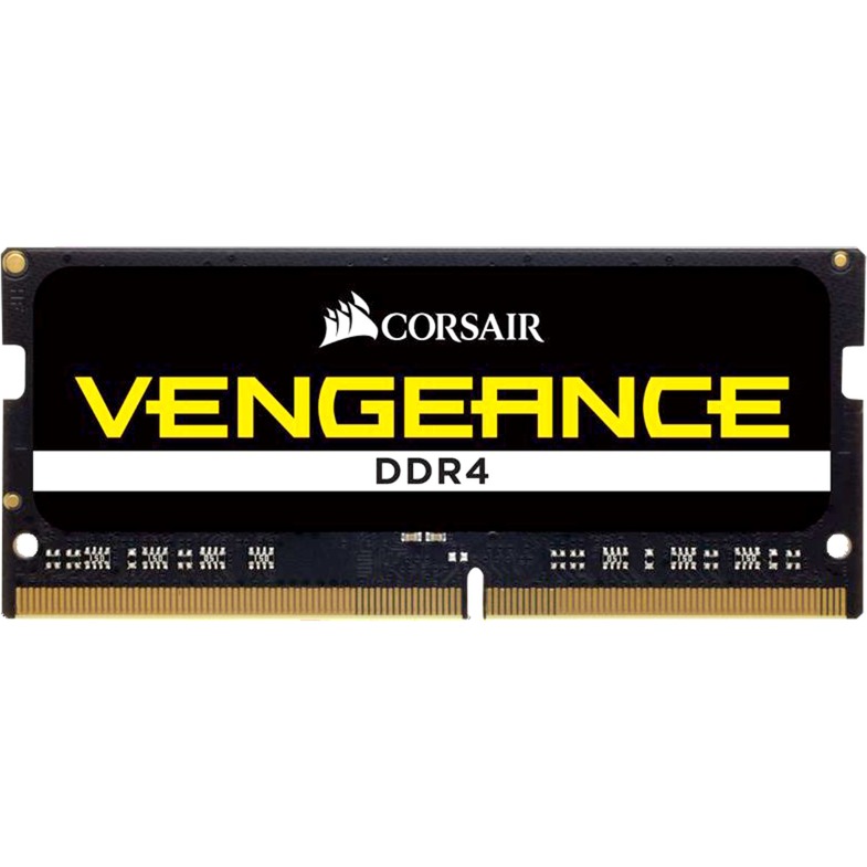 Vengeance 16GB DDR4 SODIMM 2400MHz memoria 1 x 16