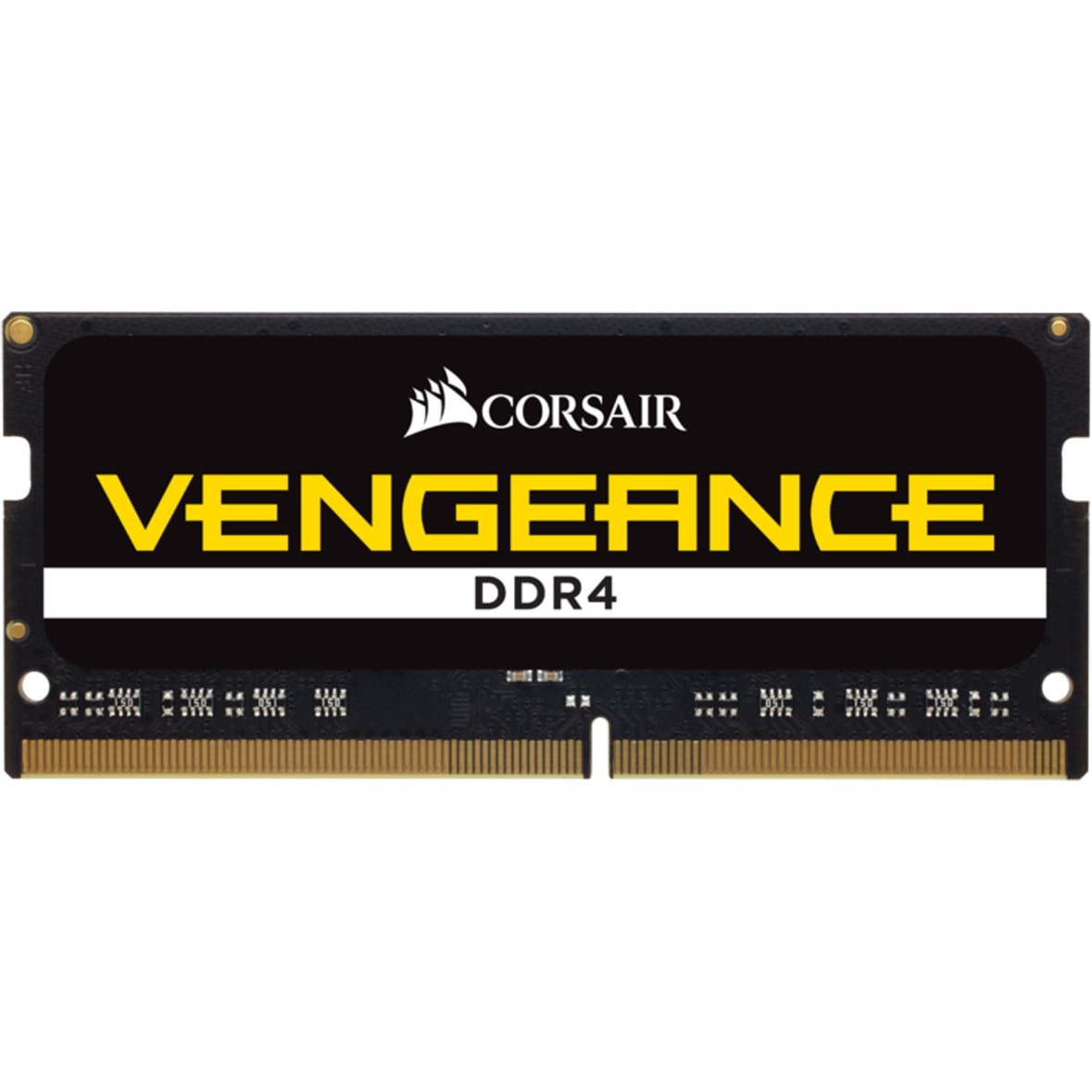 Vengeance 4GB DDR4 2400 MHz memoria 1 x 2 + 1 x 4