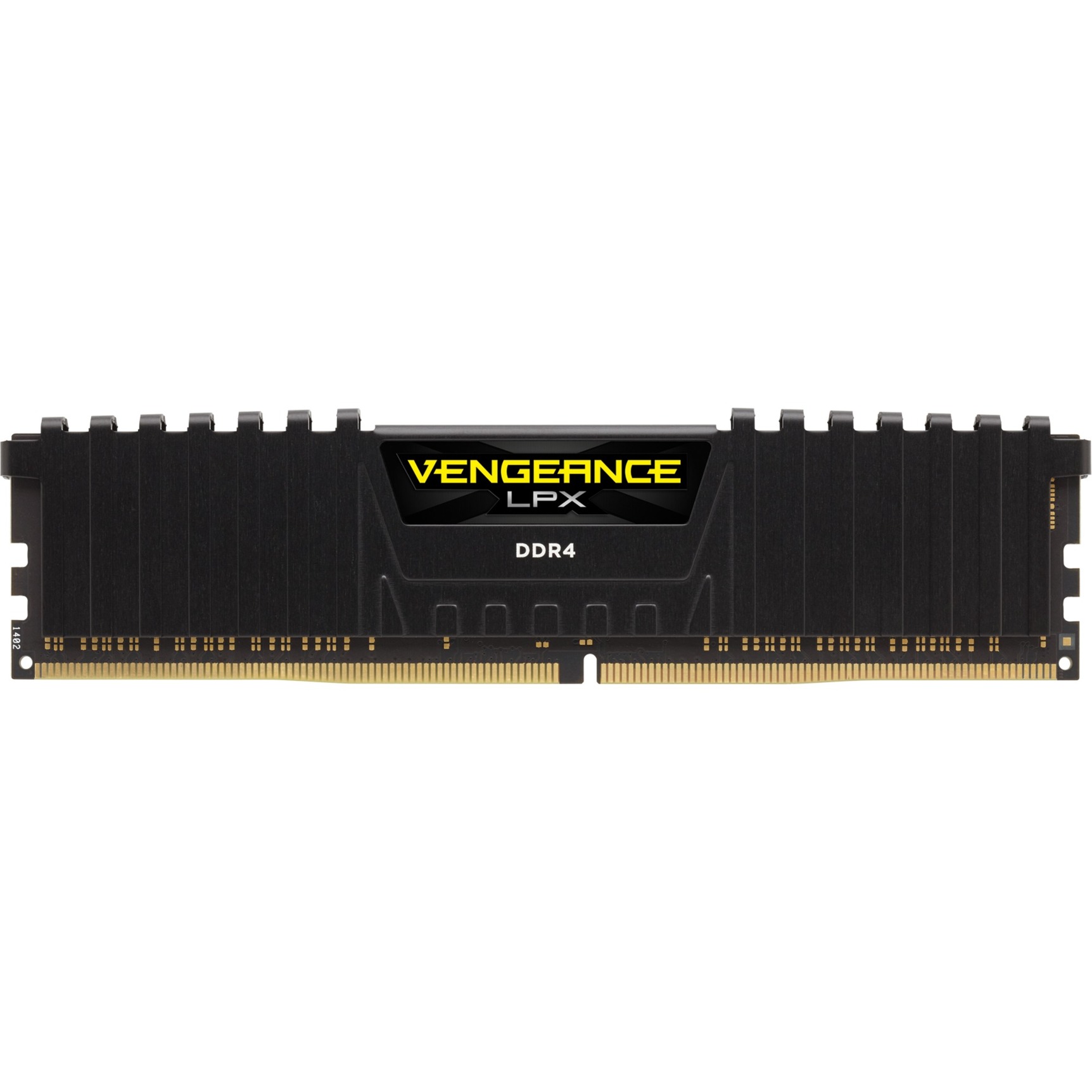 Vengeance LPX 16 GB memoria 1 x 16 GB DDR4 2400