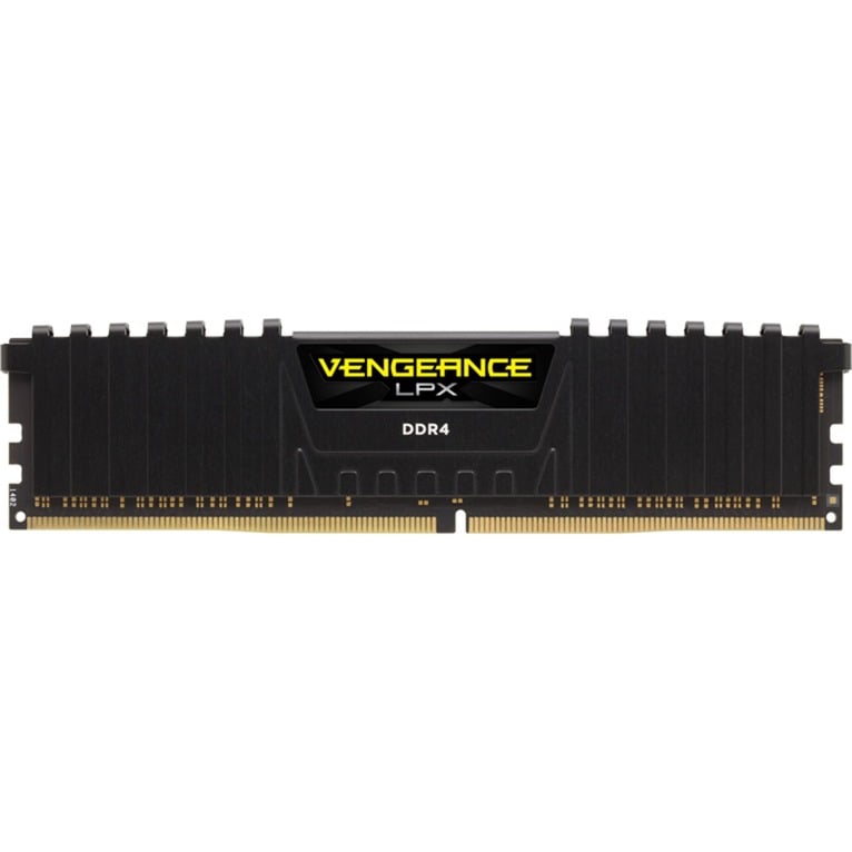 Vengeance LPX 4GB DDR4-2400 memoria 1 x 4 GB 2400