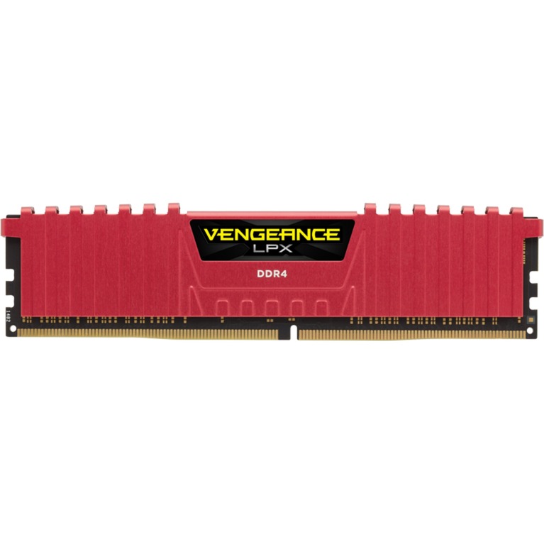Vengeance LPX 8GB DDR4-2400 memoria 1 x 8 GB 2400