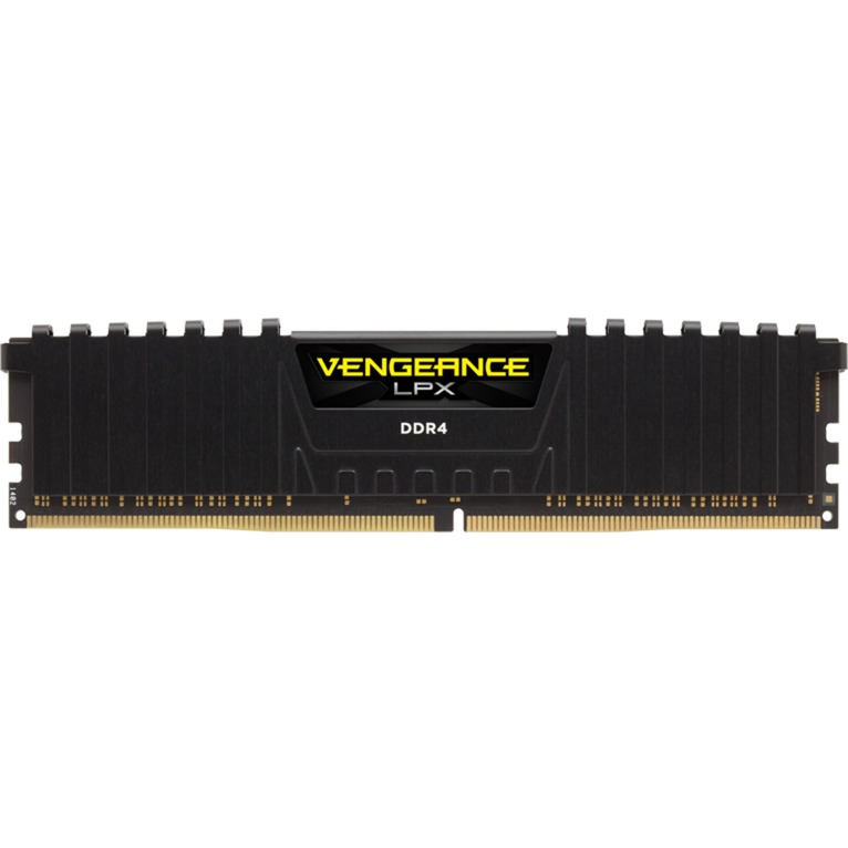 Vengeance LPX CMK32GX4M1A2666C16 memoria 32 GB 1 x...