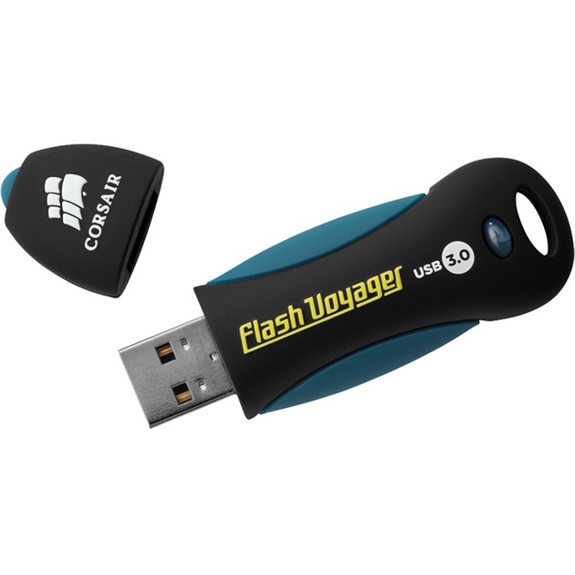 Voyager V2 unità flash USB 128 GB USB tipo a 3.2