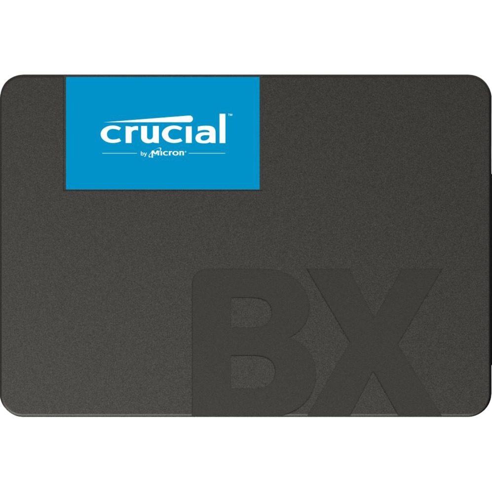 BX500 2.5 240 GB Serial ATA III 3D NAND