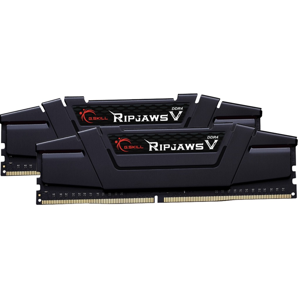 16GB DDR4 memoria 2 x 8 GB 3200 MHz