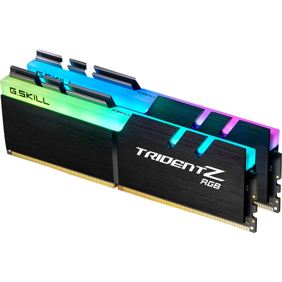 32GB DDR4-2400 memoria 2 x 16 GB 2400 MHz