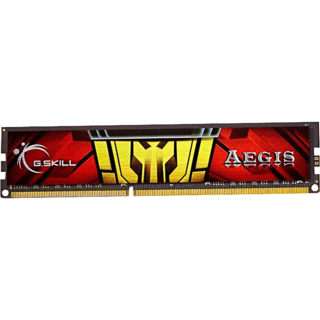 4GB DDR3-1333 memoria 1 x 4 GB 1333 MHz