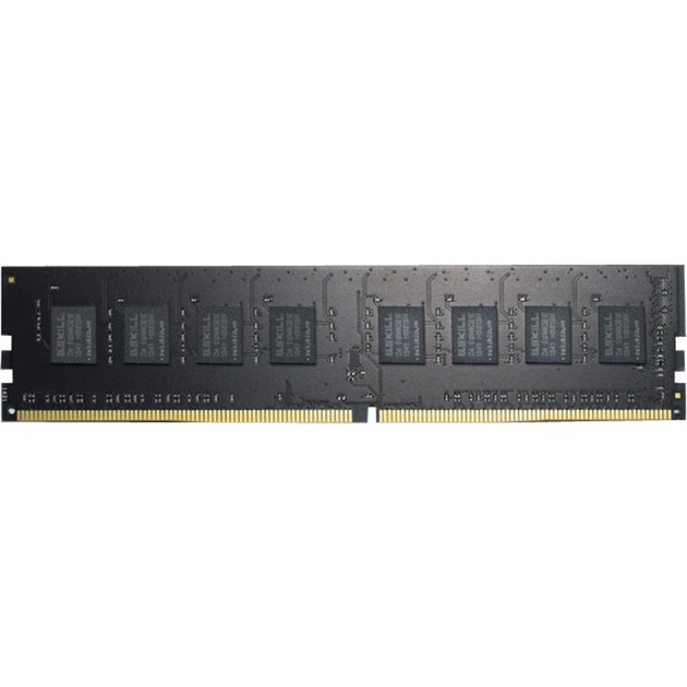 8GB DDR4 memoria 2133 MHz Data Integrity Check