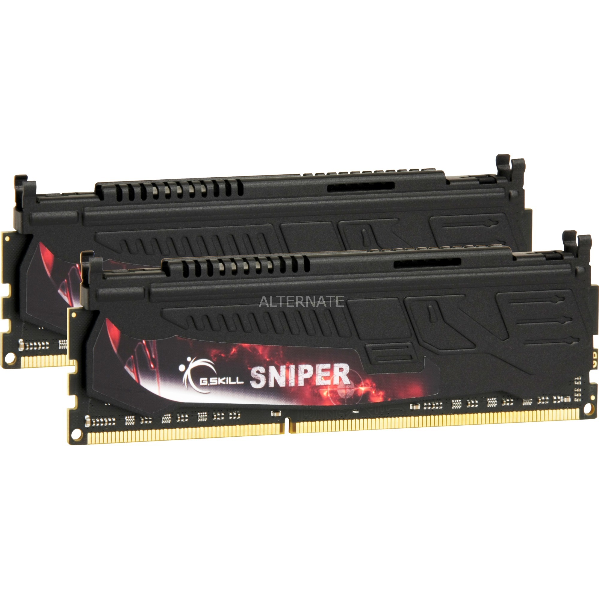 8GB PC3-14900 memoria 2 x 4 GB DDR3 1866 MHz