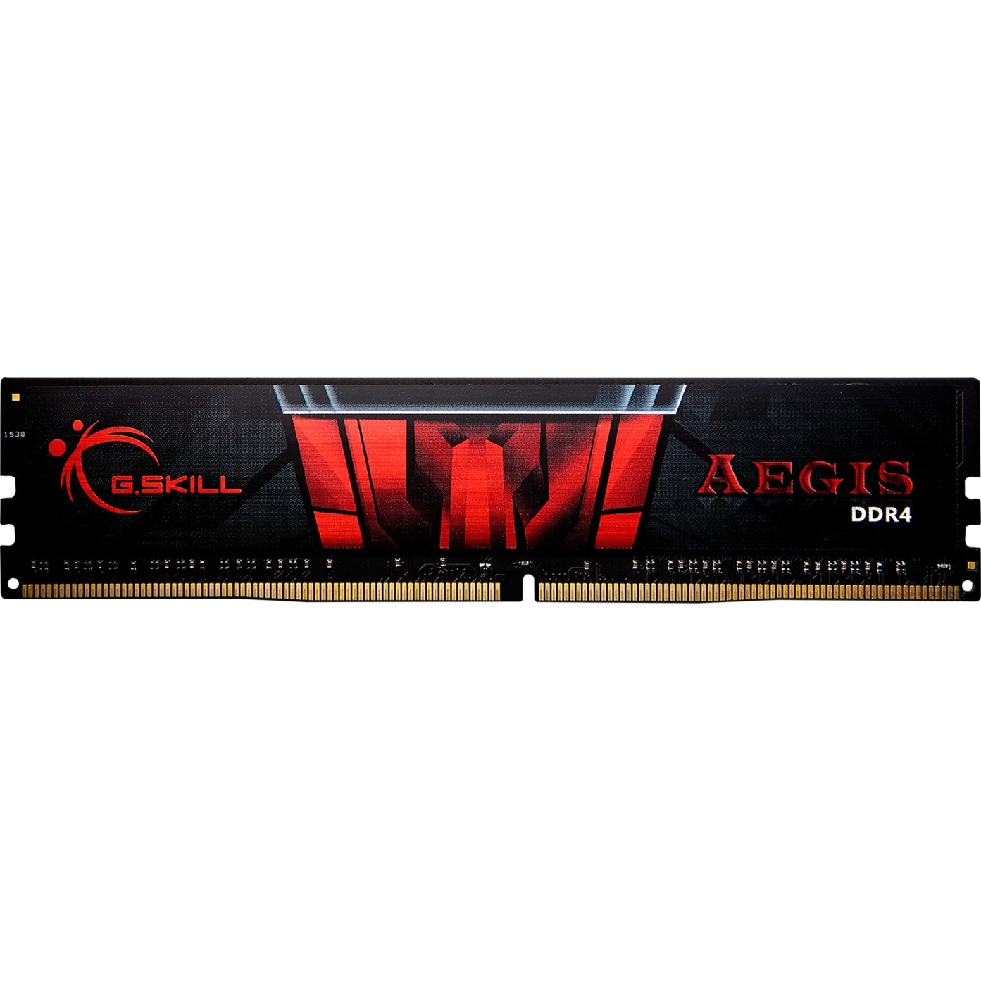 Aegis DDR4 memoria 8 GB 1 x 8 GB 2666 MHz