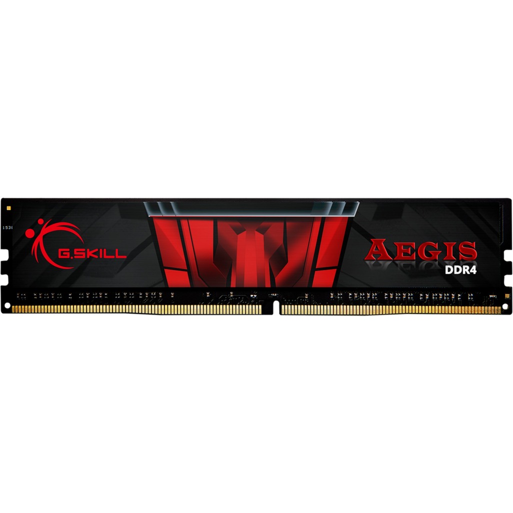 Aegis F4-2666C19S-16GIS memoria 16 GB 1 x 16 GB