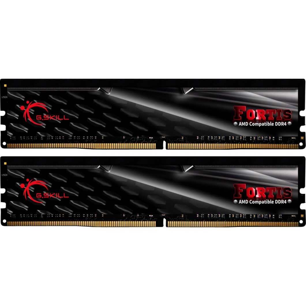 F4-2400C15D-32GFT memoria 32 GB 2 x 16 GB DDR4