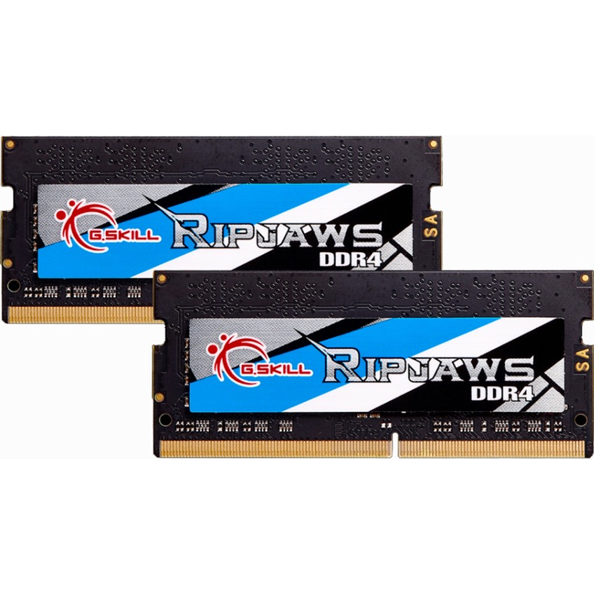 Ripjaws F4-2666C19D-16GRS memoria 16 GB 2 x 8 GB