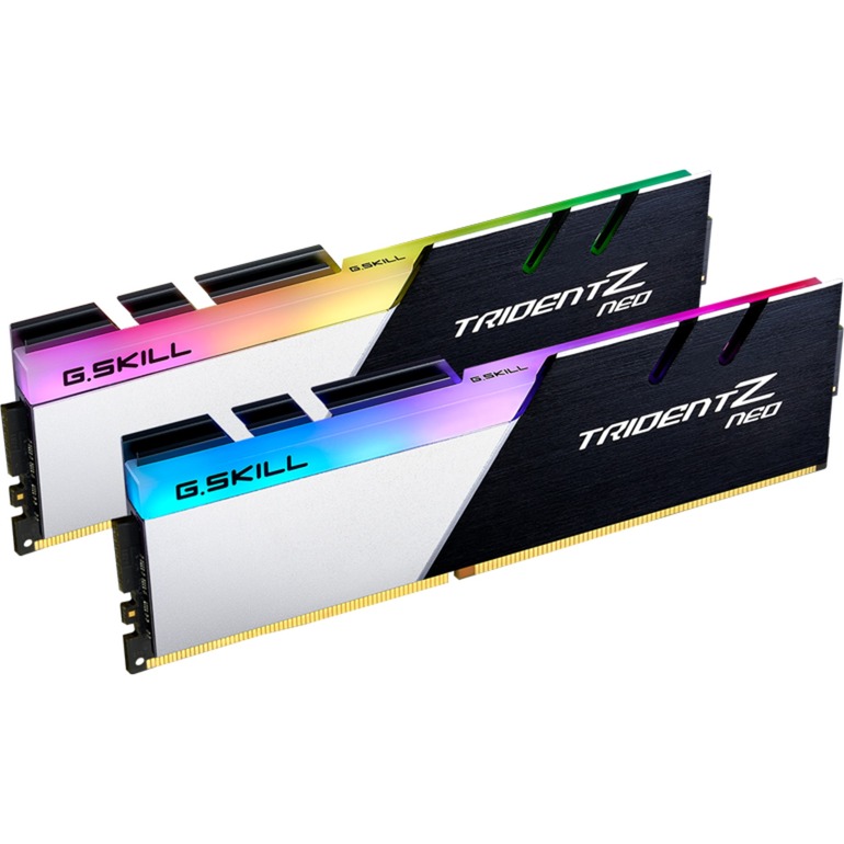 Trident Z F4-3600C16D-16GTZNC memoria 16 GB 2 x 8