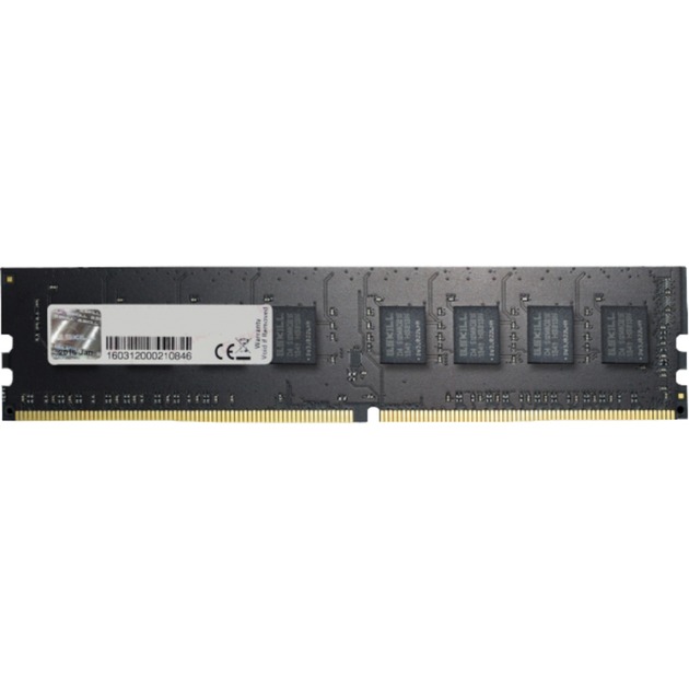 Value memoria 8 GB 1 x 8 GB DDR4 2400 MHz