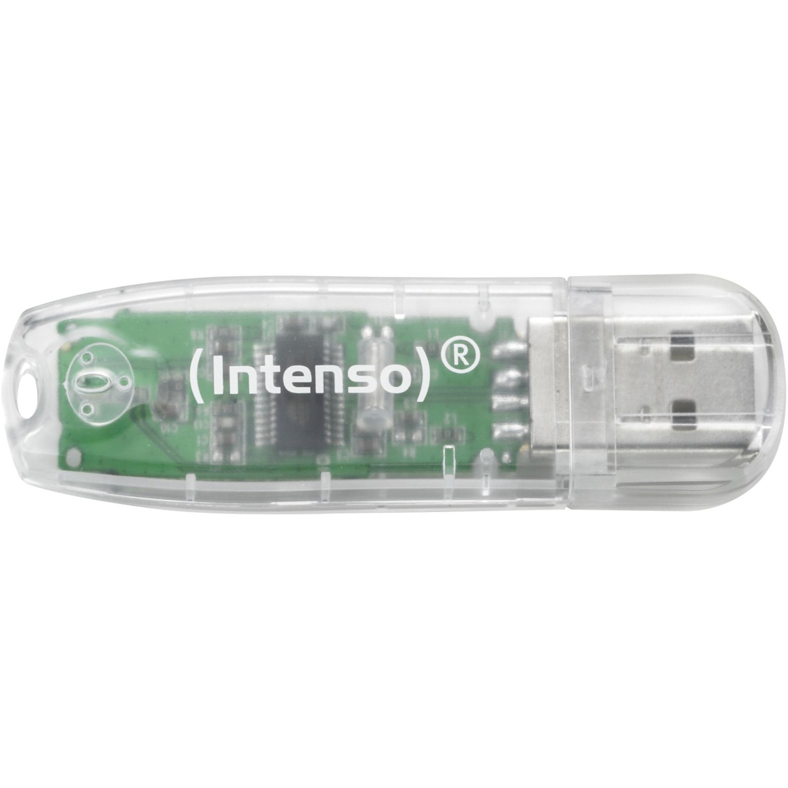 Rainbow Line unità flash USB 32 GB USB tipo a 2.0