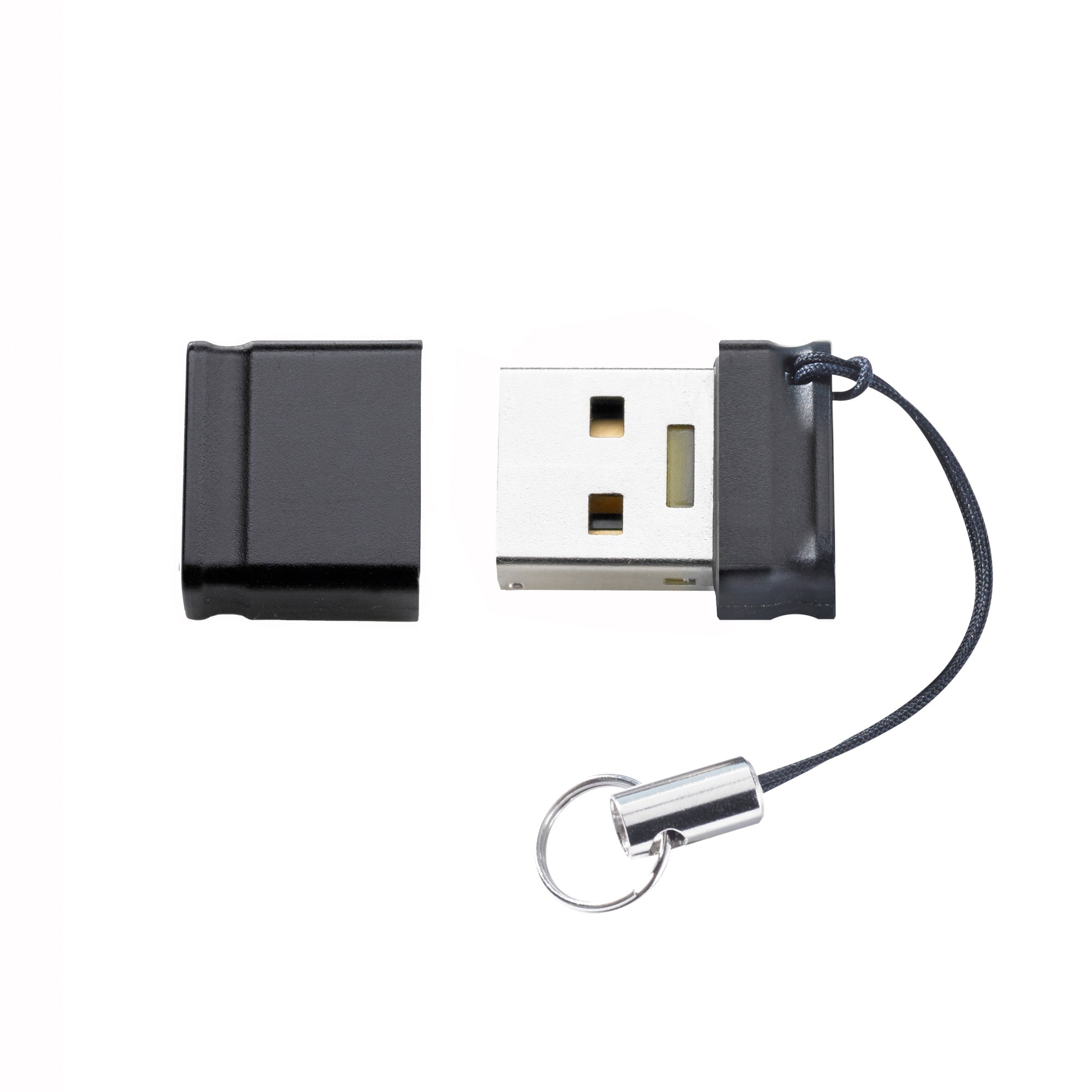 Slim Line unità flash USB 64 GB USB tipo a 3.2 Gen...