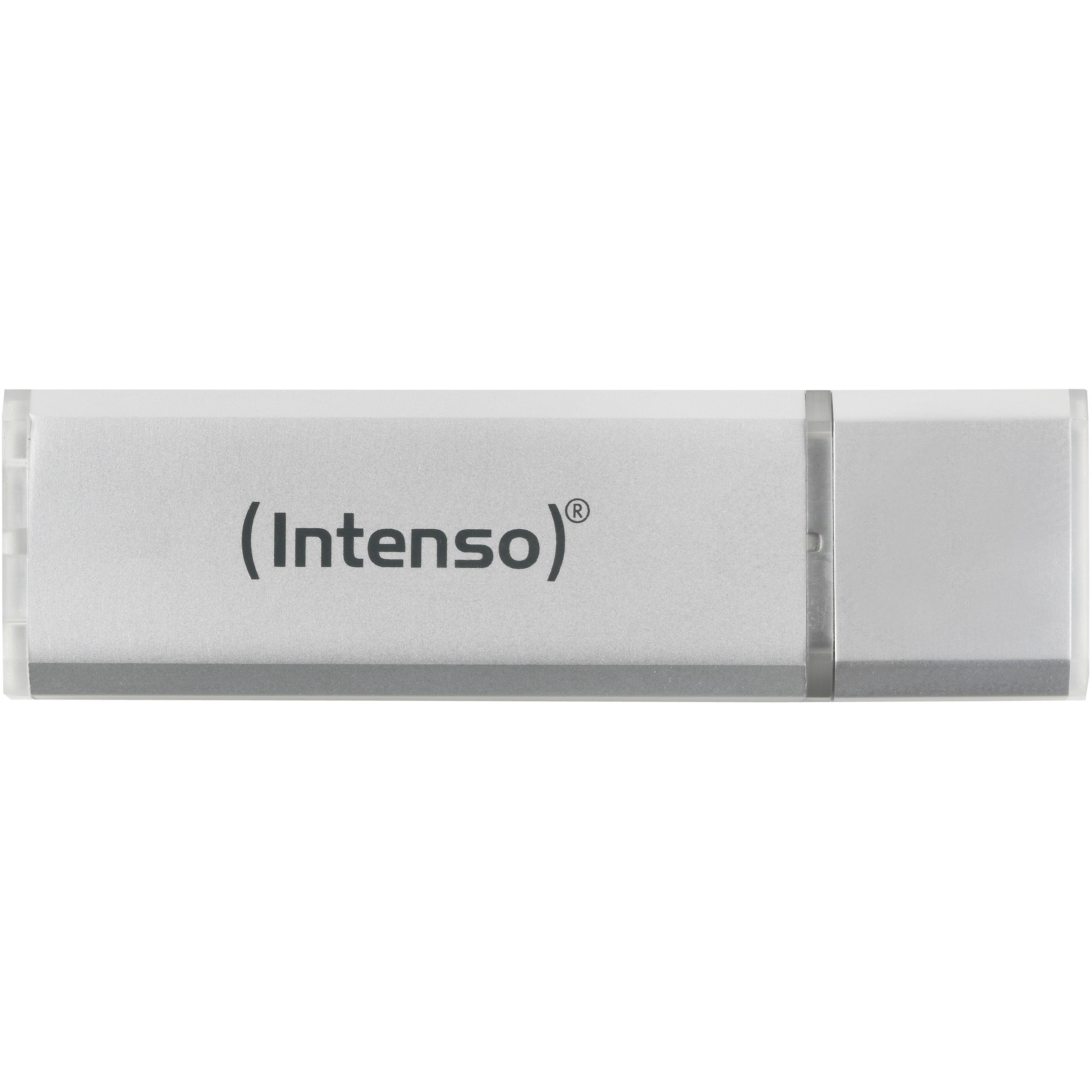 Intenso 3531490 Ultra Line Chiavetta Usb 64Gb Ultra 3.0