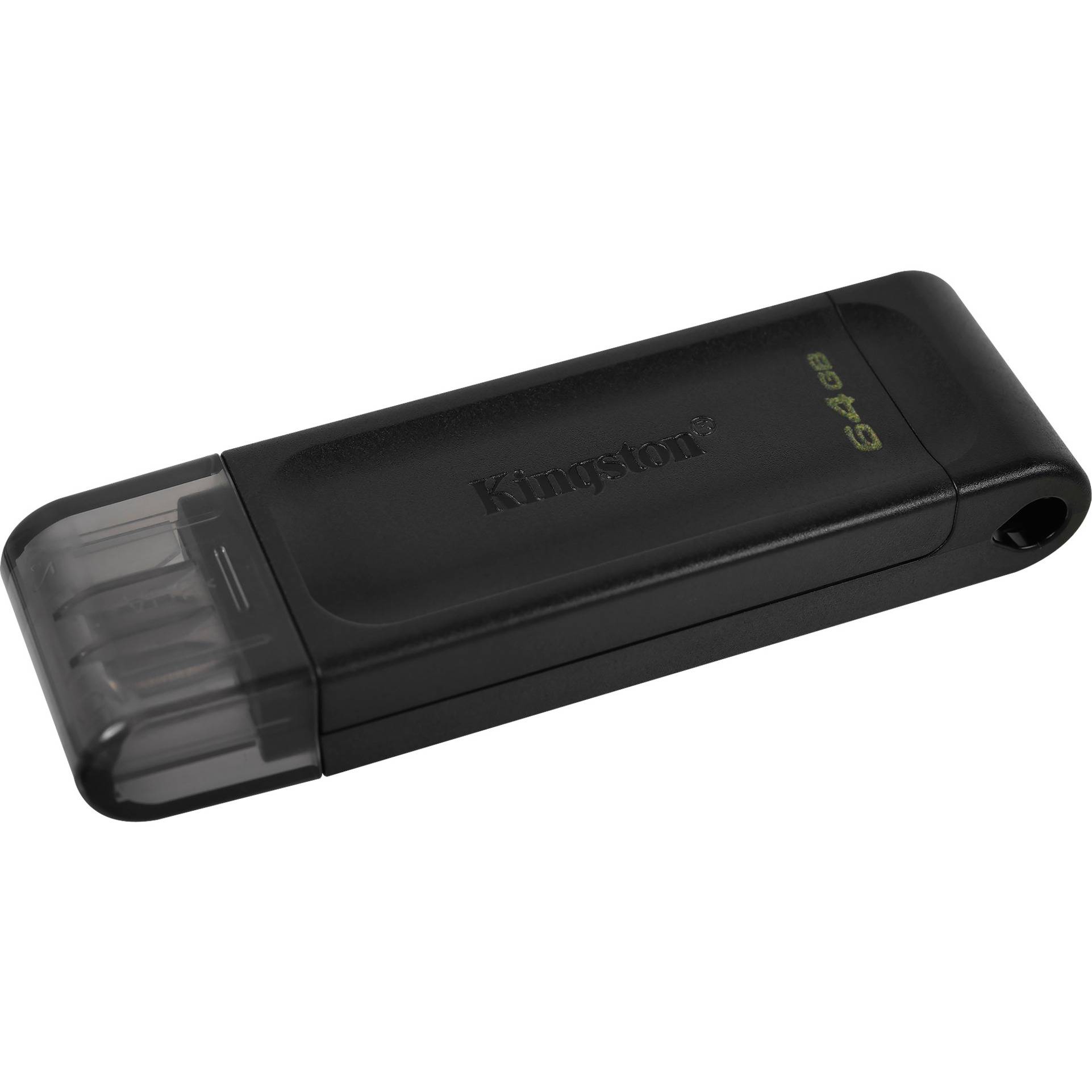 DataTraveler 70 unità flash USB 64 GB USB tipo-C