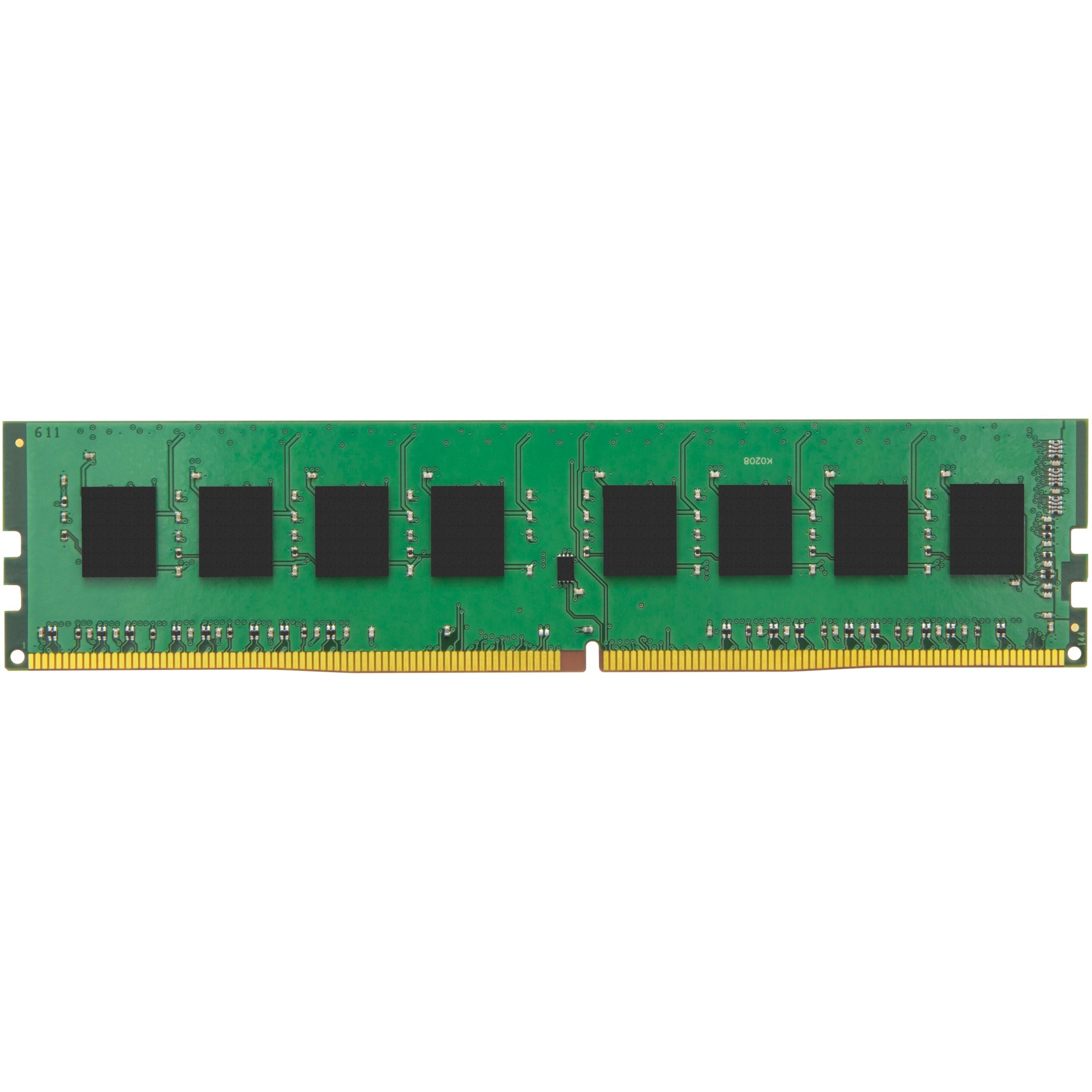ValueRAM KVR26N19S6/4 memoria 4 GB 1 x 4 GB DDR4