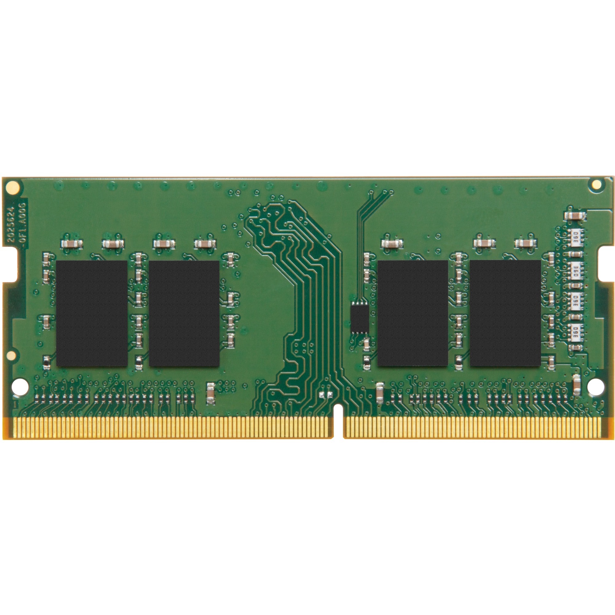 ValueRAM KVR26S19S8/8 memoria 8 GB 1 x 8 GB DDR4