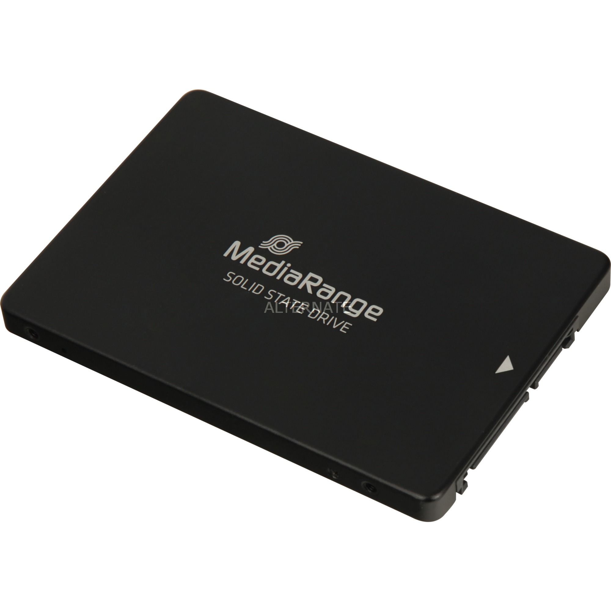 Mediarange Mr1001 Drives Allo Stato Solido 120 Gb Seriale Ata Ii, Serial Ata Iii 2.5"-image