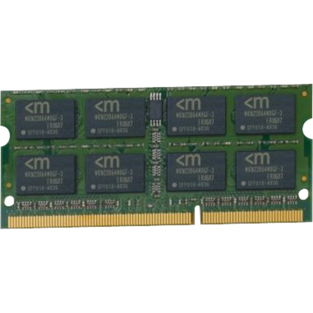 4GB DDR3 PC3-10666 memoria 1 x 4 GB 1333 MHz