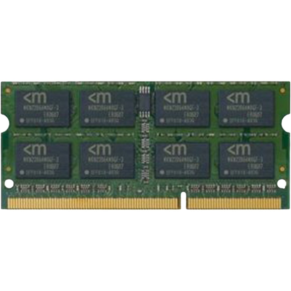 8GB DDR3 SODIMM PC3-12800 memoria 1 x 8 GB 1600