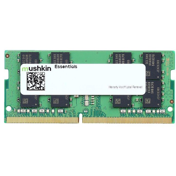 Essentials memoria 32 GB 1 x 32 GB DDR4 3200 MHz