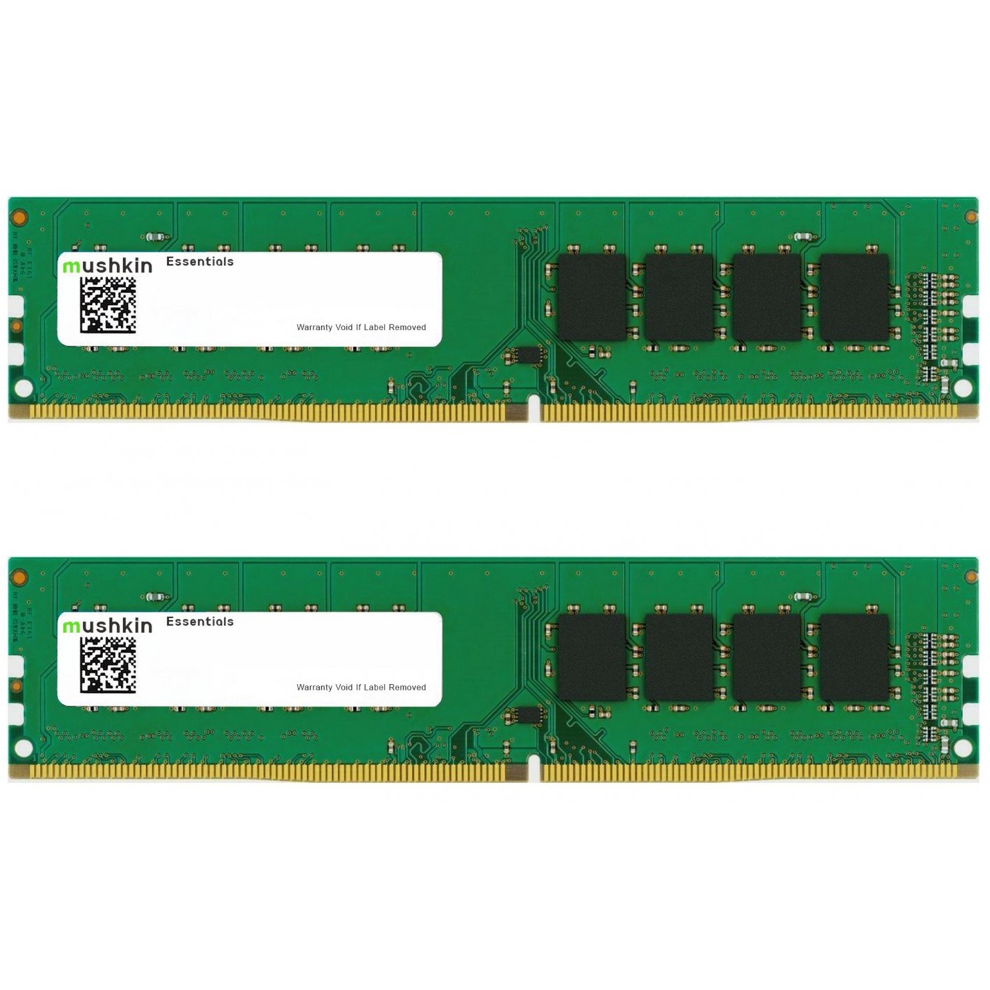 Essentials memoria 32 GB 2 x 16 GB DDR4 2933 MHz
