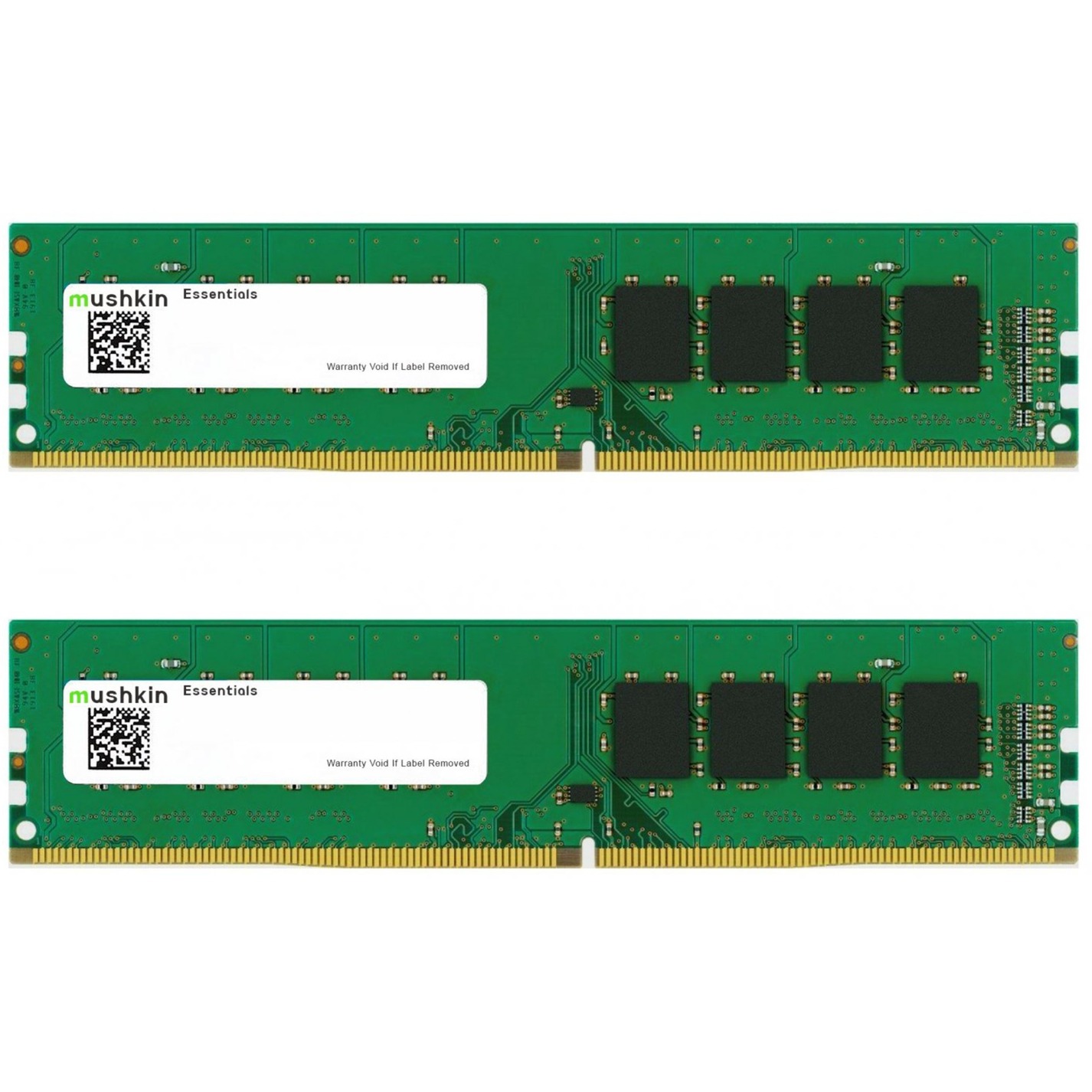 Essentials memoria 64 GB 2 x 32 GB DDR4 3200 MHz