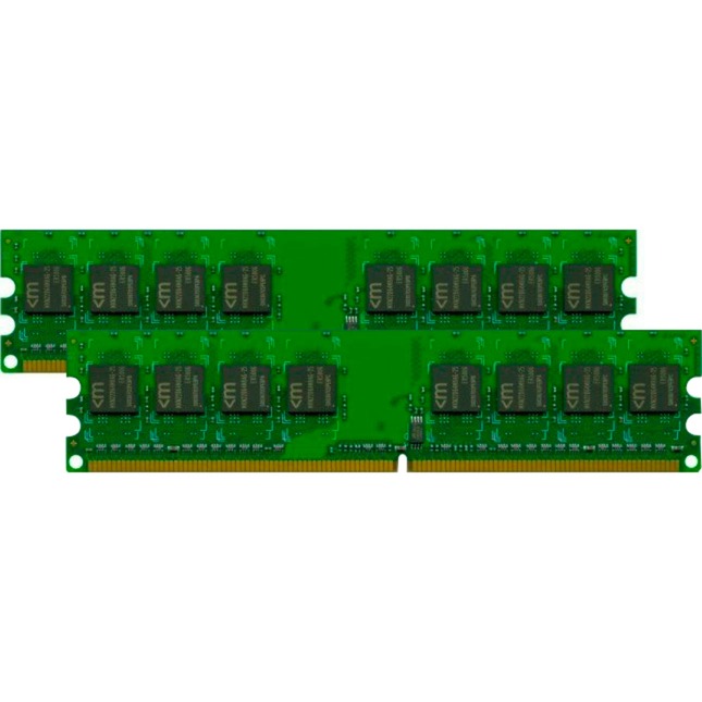 Essentials memoria 8 GB 2 x 4 GB DDR4 2400 MHz