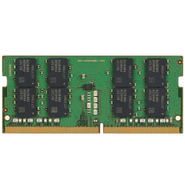 MES4S213FF16G28 memoria 16 GB 1 x 16 GB DDR4 2133