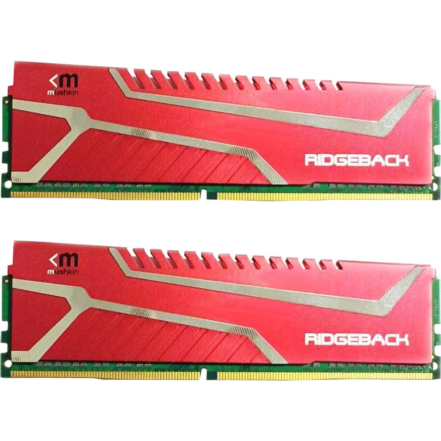 MRB4U266GHHF16GX2 memoria 32 GB 2 x 16 GB DDR4