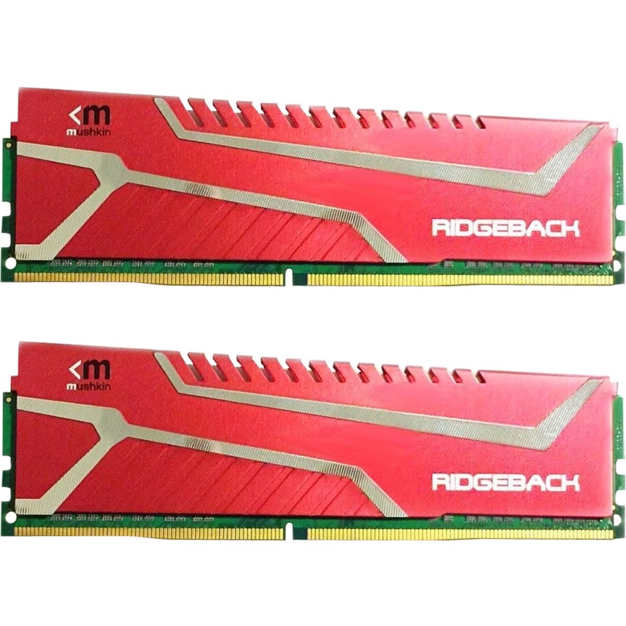 REDLINE MRB4U346JLLM8GX2 memoria 16 GB 2 x 8 GB