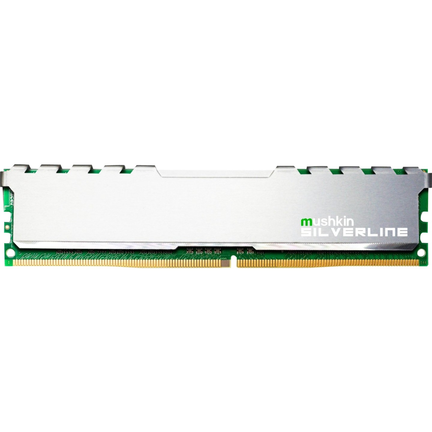 Silverline memoria 32 GB 1 x 32 GB DDR4 3200 MHz