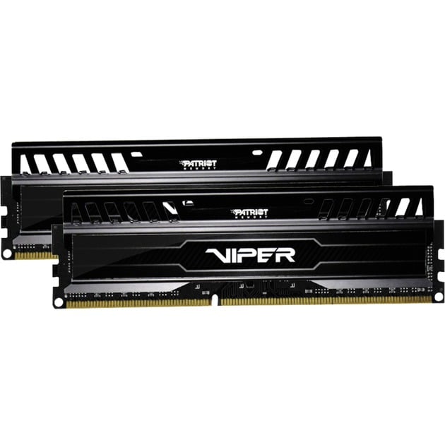 16GB (2 x 8GB) PC3-15000 (1866MHz) Kit memoria 2 x...