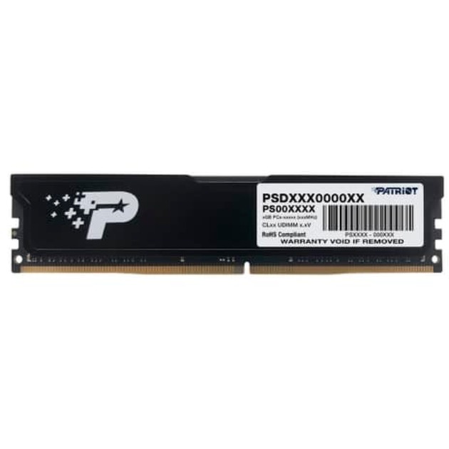 Signature PSD416G32002 memoria 16 GB 1 x 16 GB