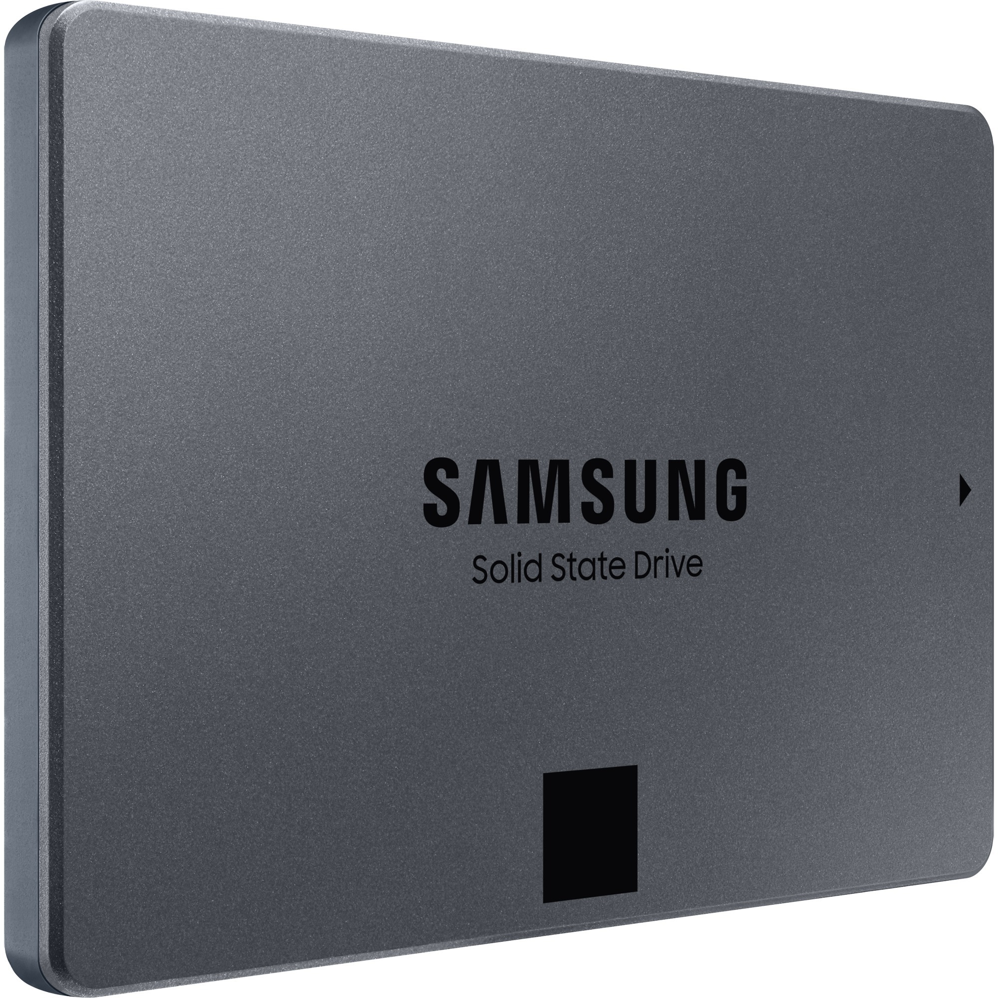MZ-77Q4T0 2.5 4000 GB Serial ATA III V-NAND MLC