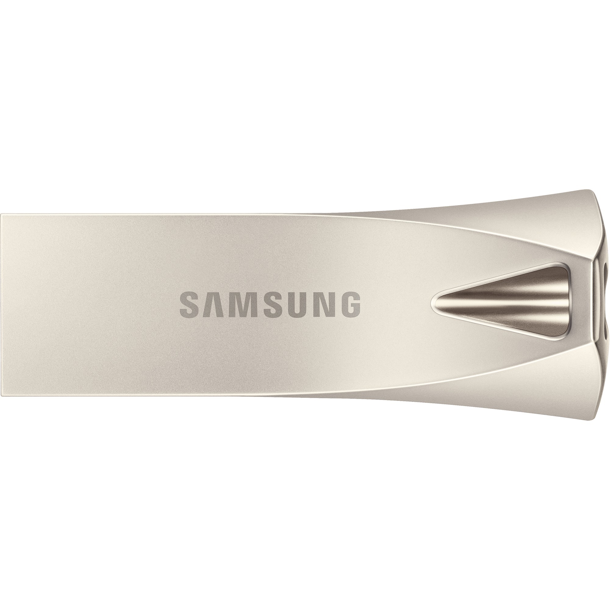 MUF-256BE Unità Flash Usb 256 Gb Usb Tipo A 3.2 Gen 1 (3.1 Gen 1) Argento, Chiavetta Usb