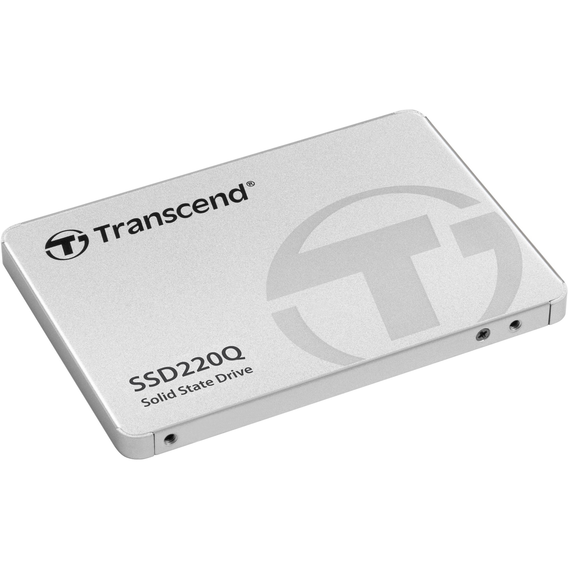 SSD220Q 2.5 1000 GB Serial ATA III QLC 3D NAND