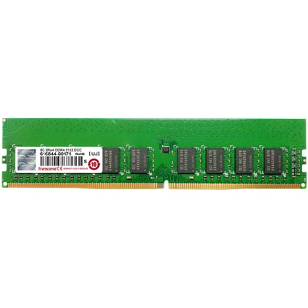 TS512MLH72V1H memoria 4 GB 1 x 8 GB DDR4 2133 MHz