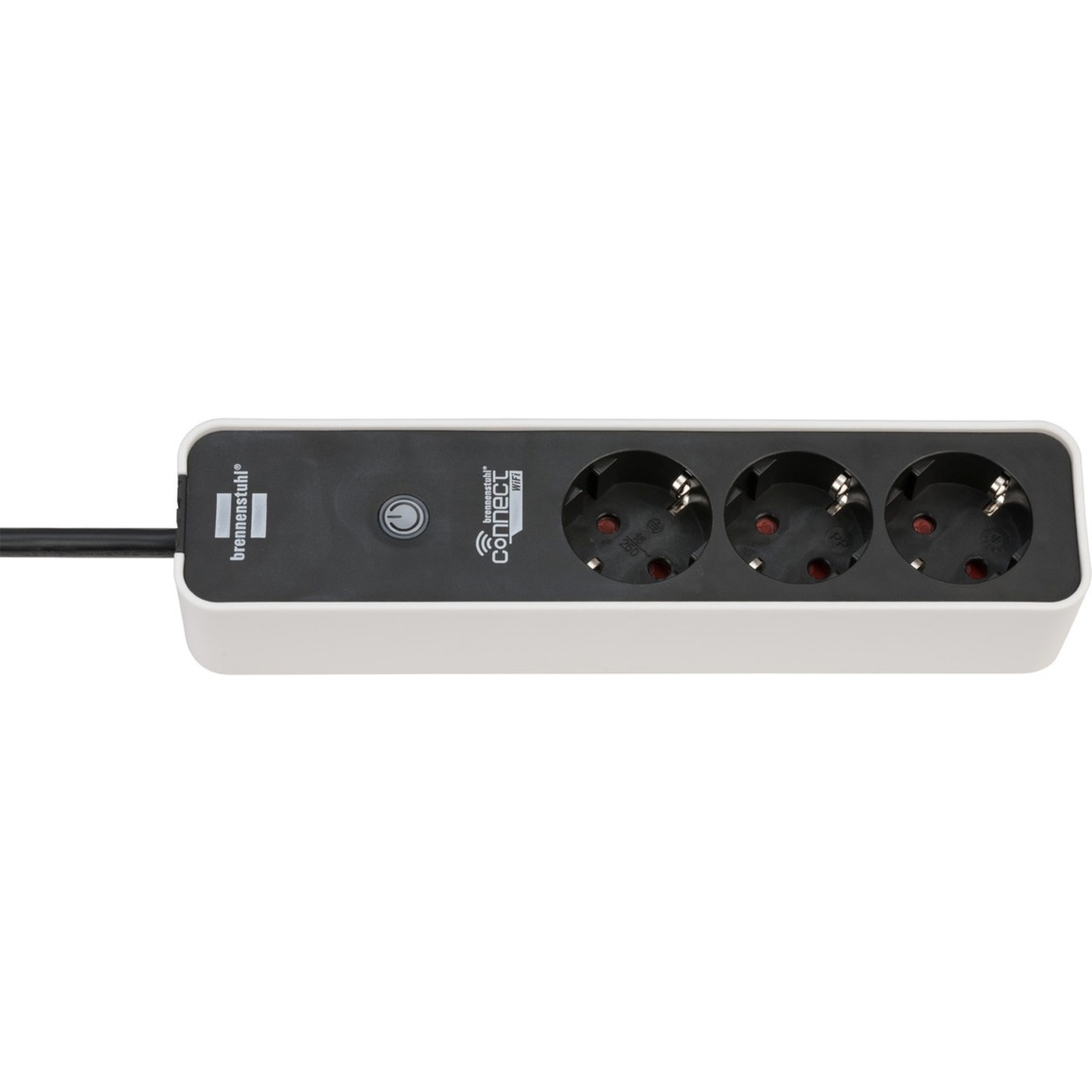 Connect Ecolor WiFi prolunghe e multiple 3