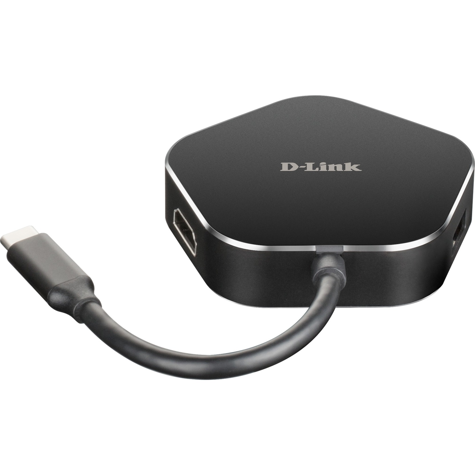 DUB-M420 replicatore di porte e docking station