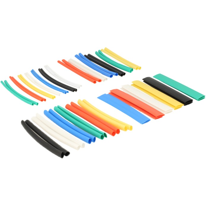 86279 organizer per cavi Pannello passacavi Nero