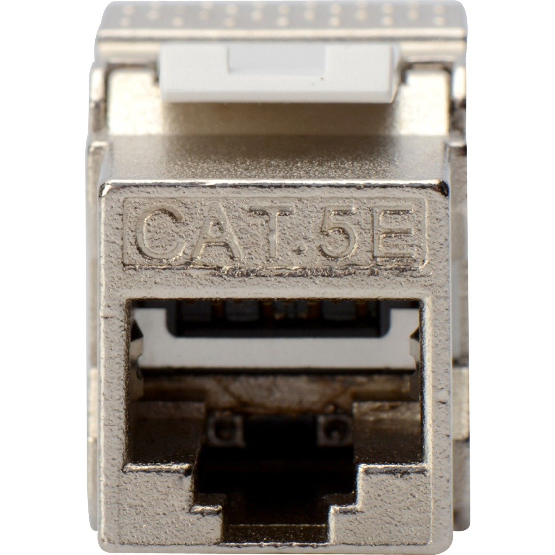 Digitus DN-93512 modulo Keystone, Modulo di Keystone Argento, RJ45, LSA