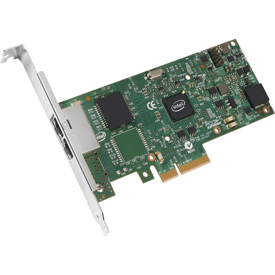 I350T2V2 scheda di rete e adattatore Interno