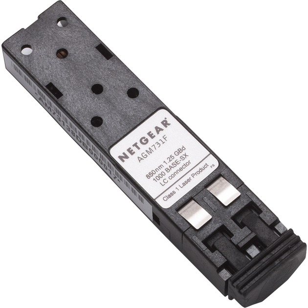 AGM731F modulo del ricetrasmettitore di rete Fibra...