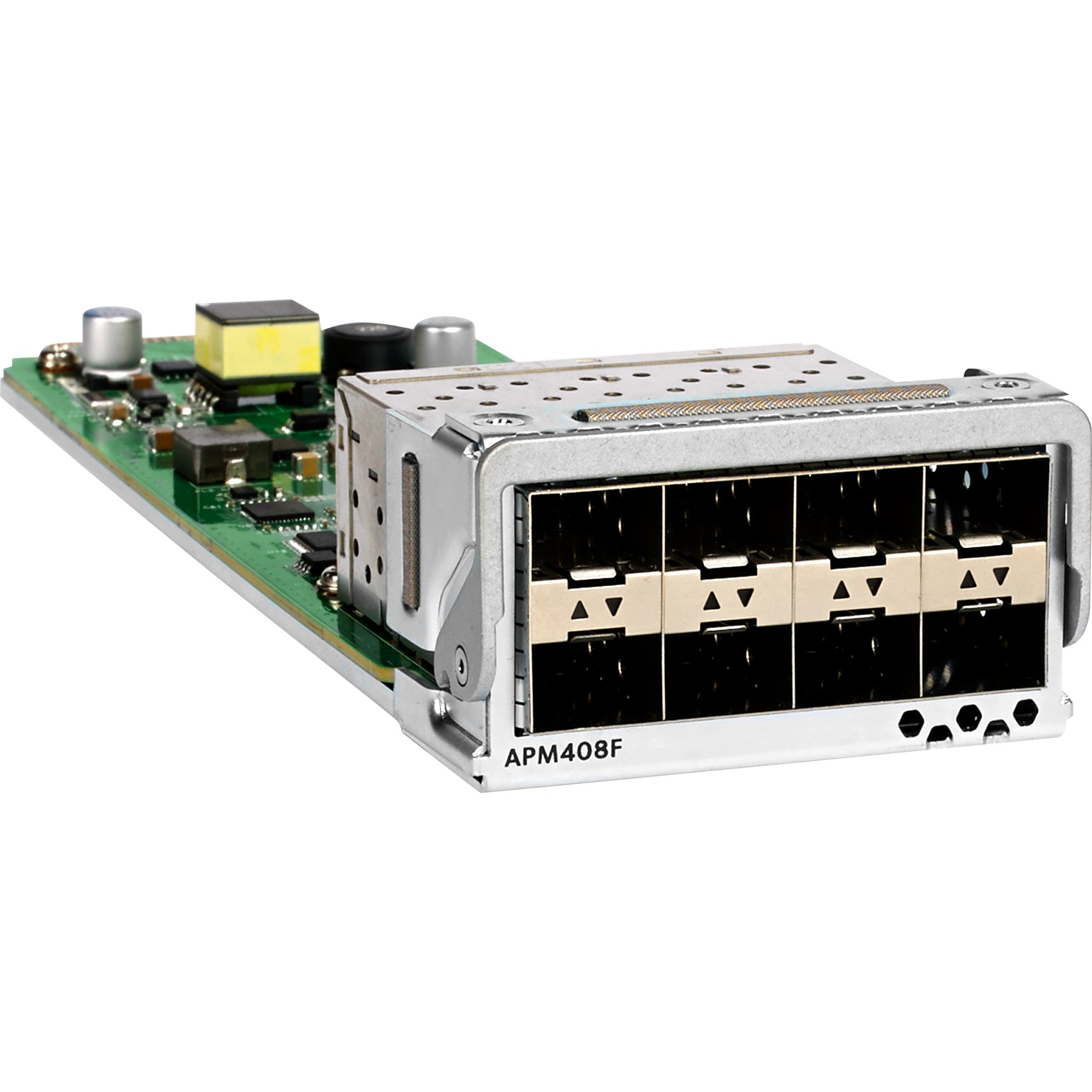 APM408F-10000S modulo del commutatore di rete 10
