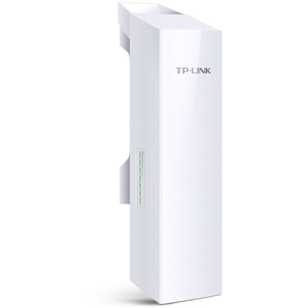 CPE210 300 Mbit/s Bianco Supporto Power over